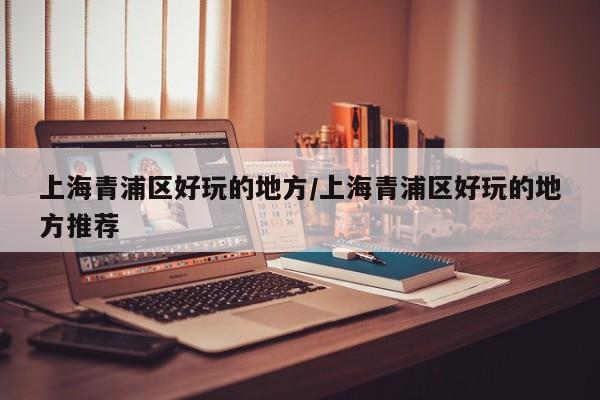 上海青浦区好玩的地方/上海青浦区好玩的地方推荐