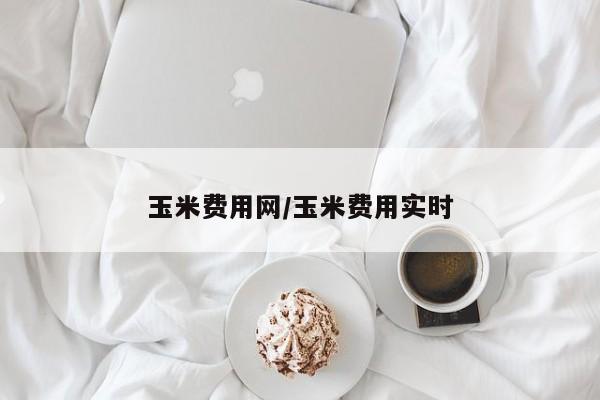 玉米费用网/玉米费用实时