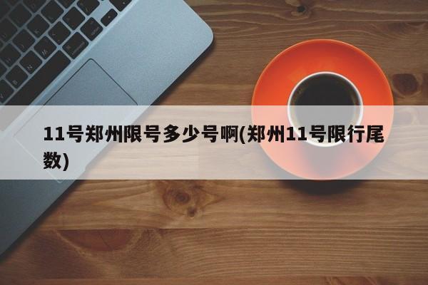 11号郑州限号多少号啊(郑州11号限行尾数)