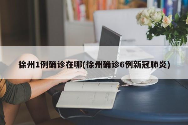 徐州1例确诊在哪(徐州确诊6例新冠肺炎)