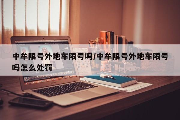 中牟限号外地车限号吗/中牟限号外地车限号吗怎么处罚