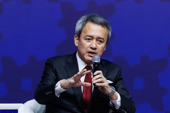 丸红乐见日元走强，以便充分落实120亿美元投资计划