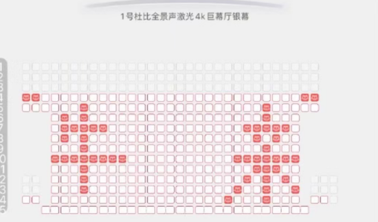 暑期档最“魔幻”一幕？《牛来》票房超200万元