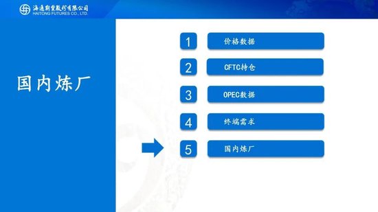 原油周报：地缘困境悬而未决，油价维持宽幅震荡