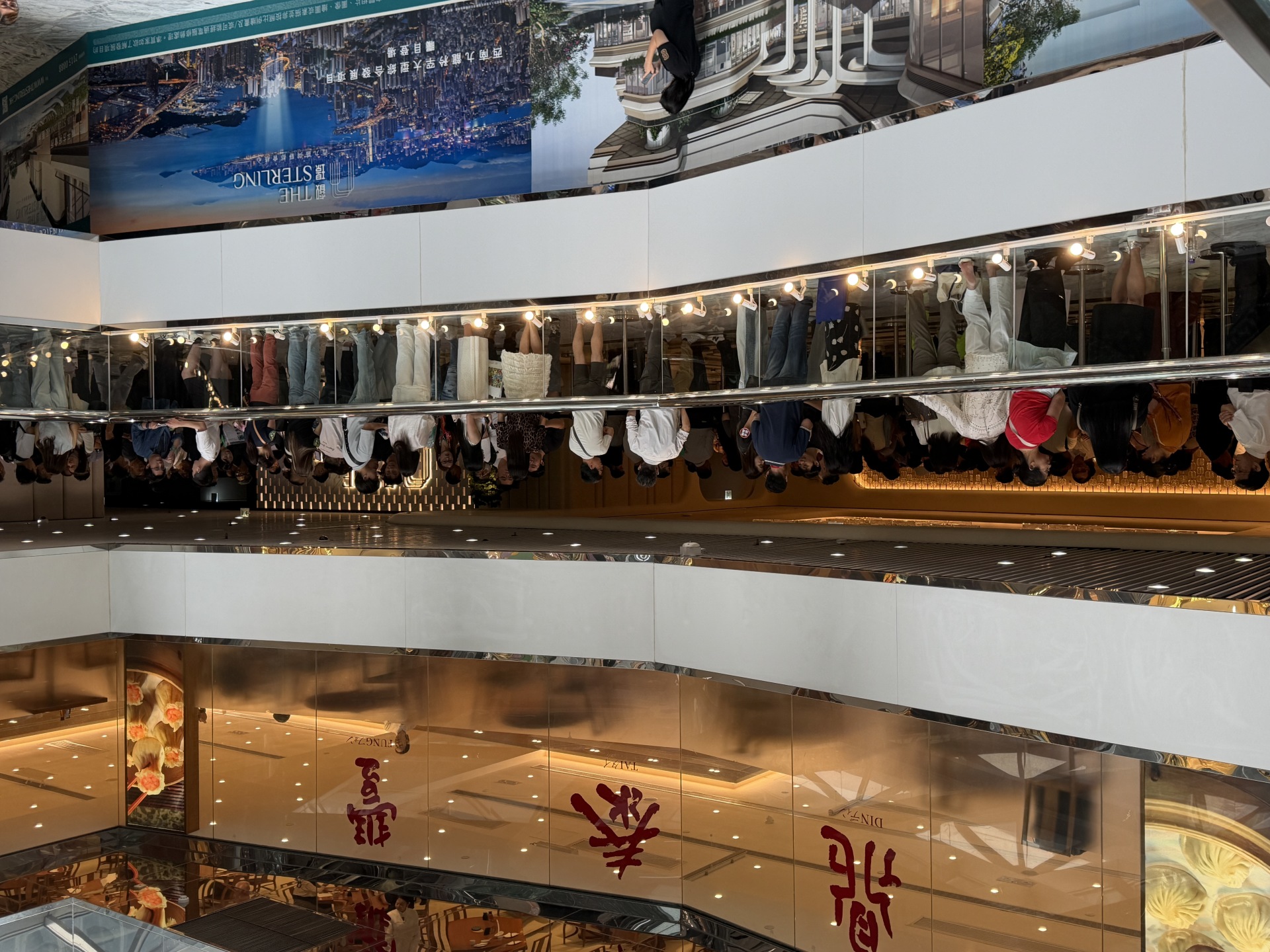 新盘销售持续火热！华润置地旗下楼盘收逾4.7万票，成香港史上首轮发售最新“票王”