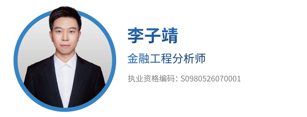 国信证券金融工程团队介绍&研究成果合集