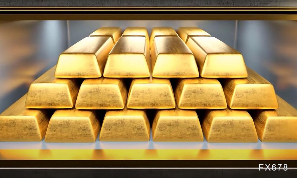 基金经理提出财政厄运循环，称金价1万美元只是起点