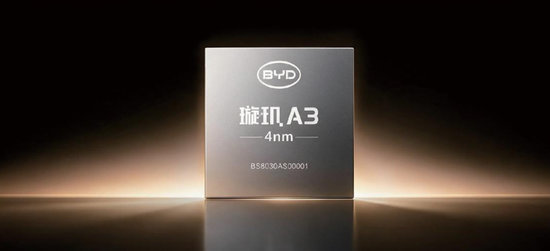 比亚迪上半年营收3448亿：净利123亿同比降21% 开展资产池业务